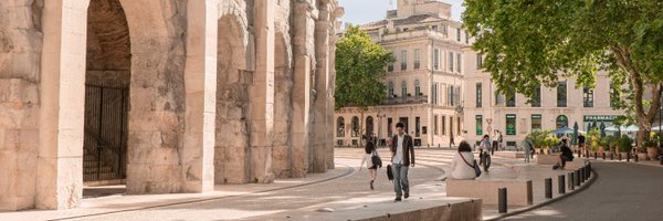 nimes Profile Banner