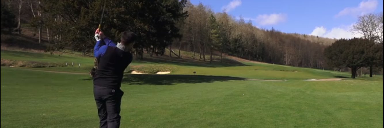 CDG_Golf's profile banner image