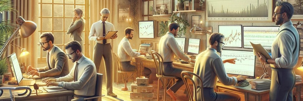 DISCIPLINEDnqTRADER banner