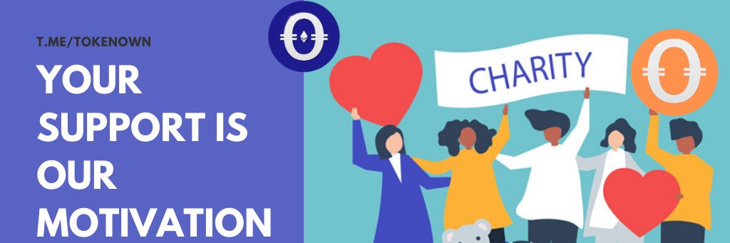 OWN Token - Multipurpose Crypto banner