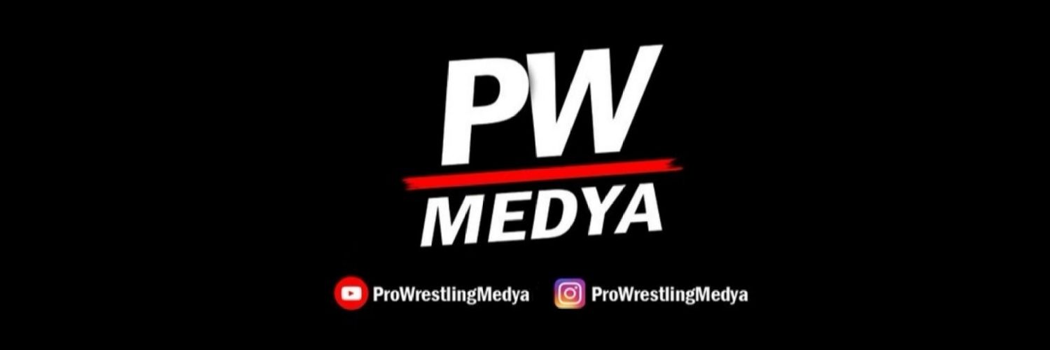 Pro Wrestling Medya banner