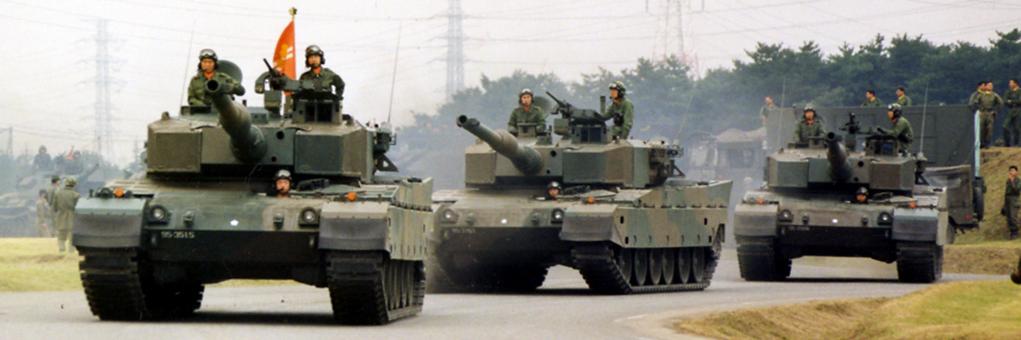 お兄軍曹 banner