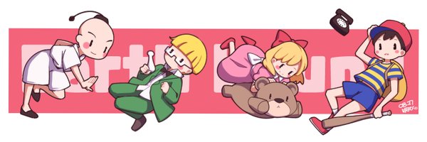 natuneko4 Profile Banner