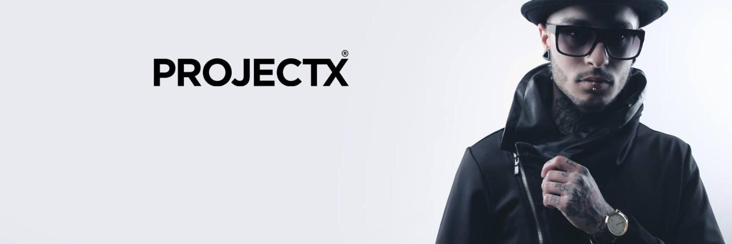 Project_X_Label's profile banner image