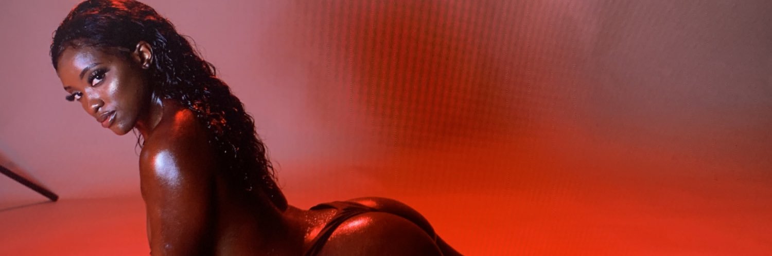 ShanSoSweetish's profile banner image