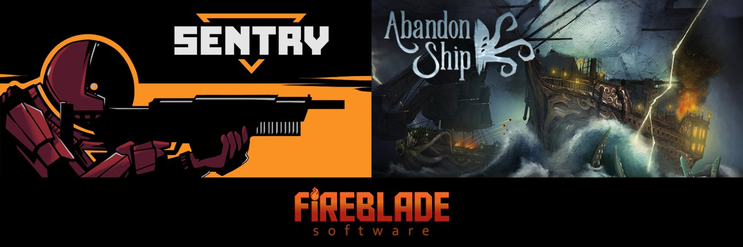 Gary Burchell banner