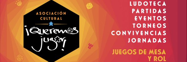 Queremos Jugar Profile Banner