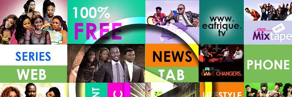 eafriquetv's profile banner image