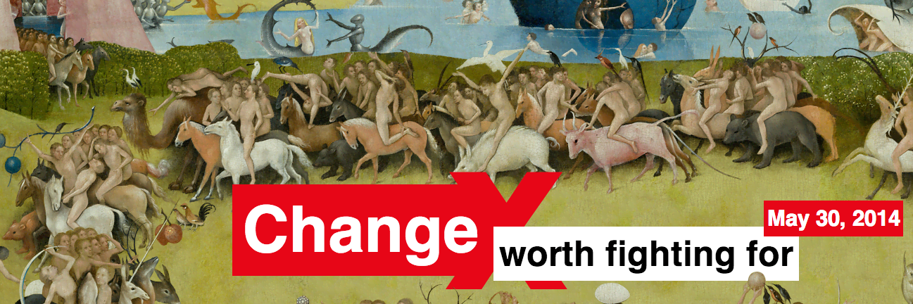 TEDxAmRing's profile banner image
