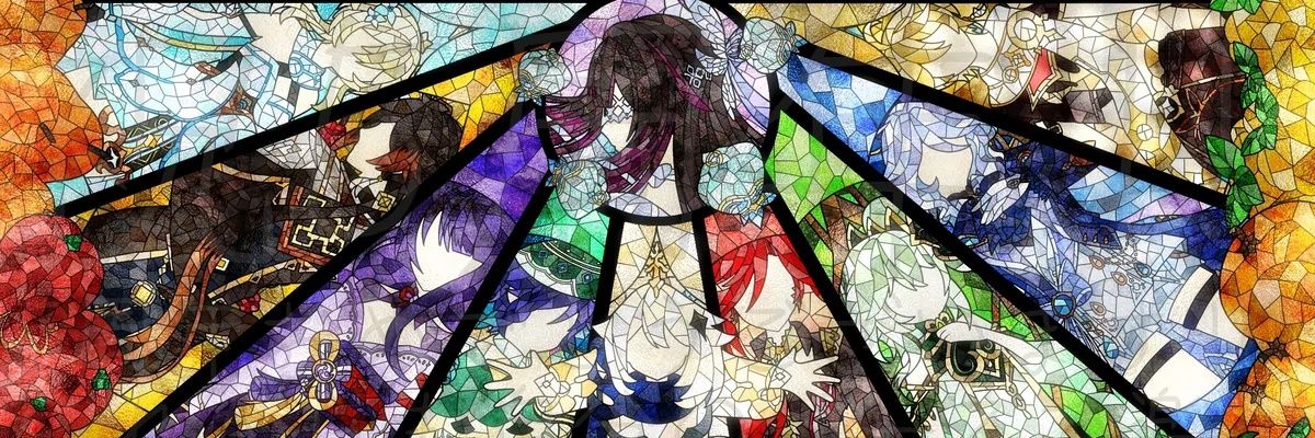 ❀.まっちゃ❀. banner