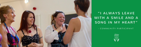 SharedHarmonies Profile Banner