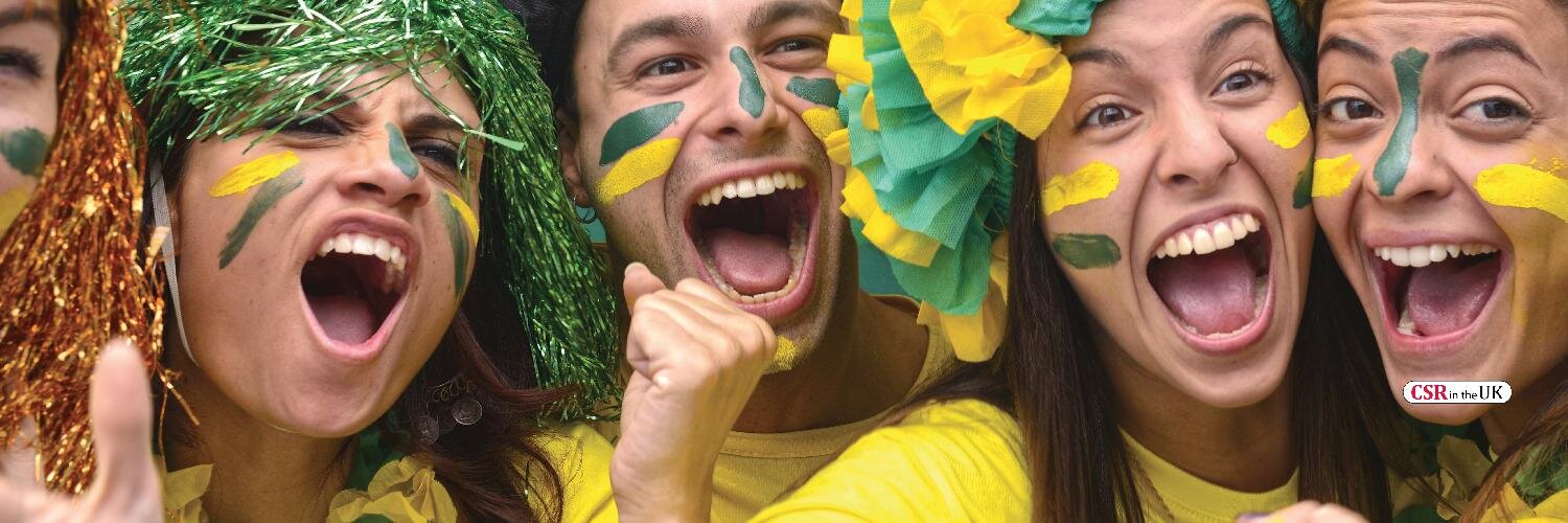 Race2Brazil's profile banner image