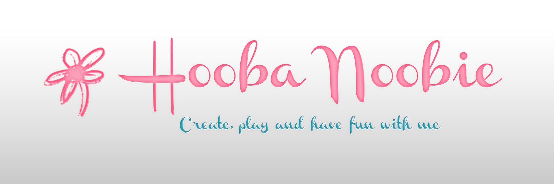 Hooba Noobie banner