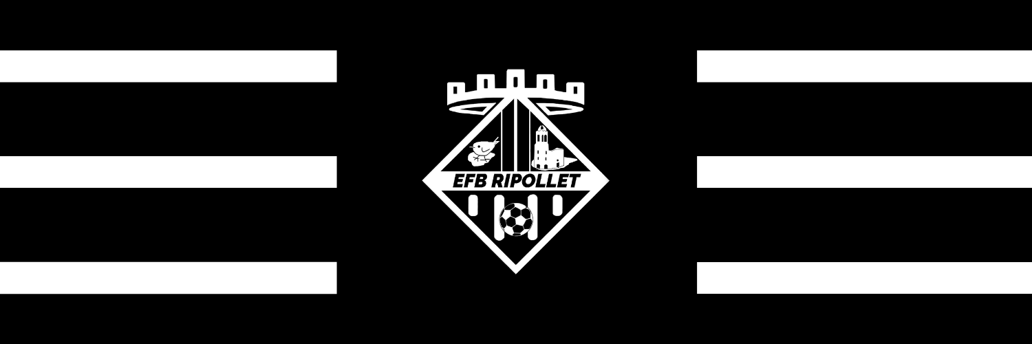 E.F.B.RIPOLLET banner