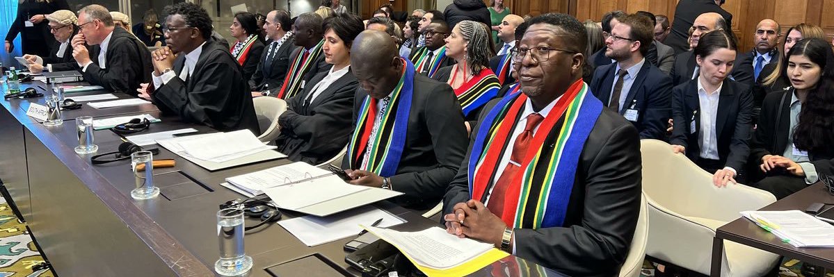 Morgayze - Wokerati 𐚁 banner