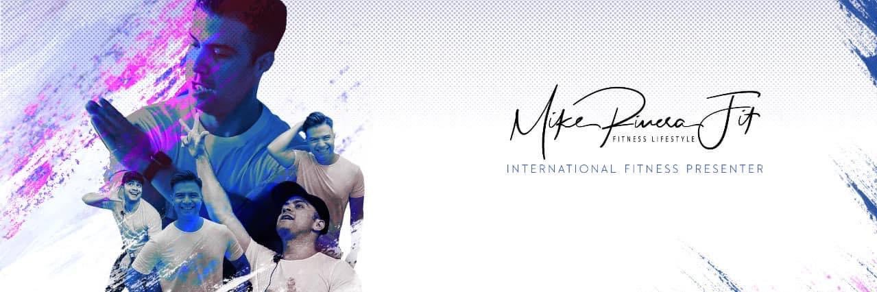 mikeriverafit's profile banner image