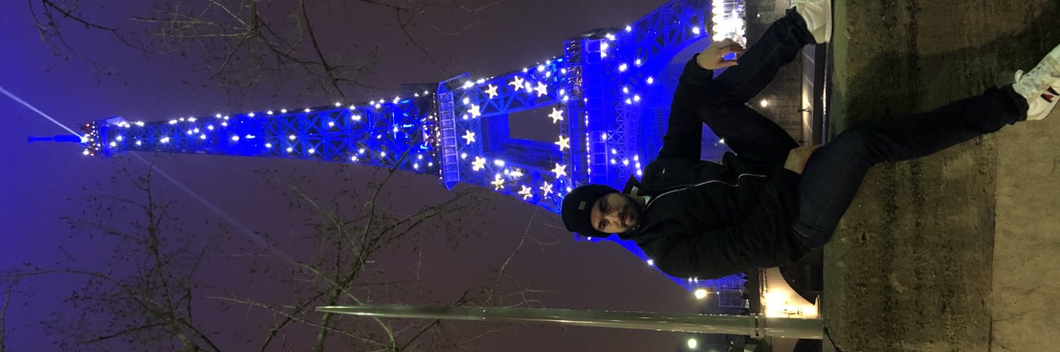 alex199153's profile banner image