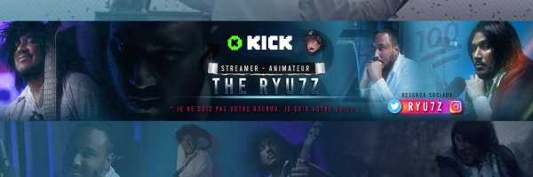 Ryu7z Profile Banner