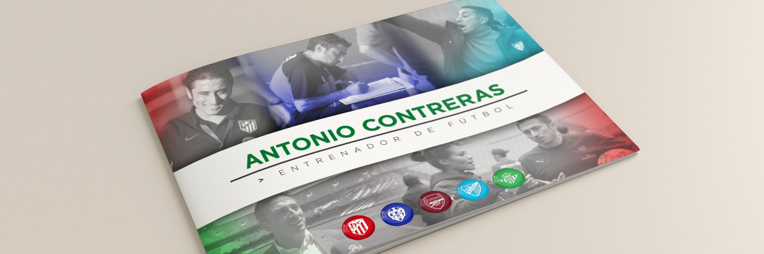 Antonio Contreras banner