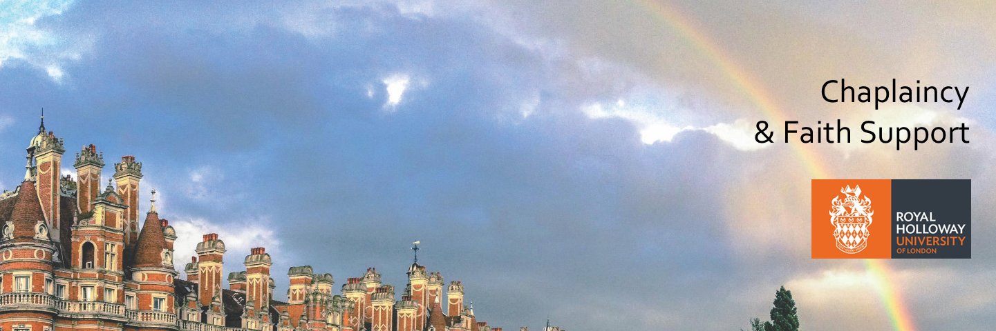 RHChaplaincy's profile banner image