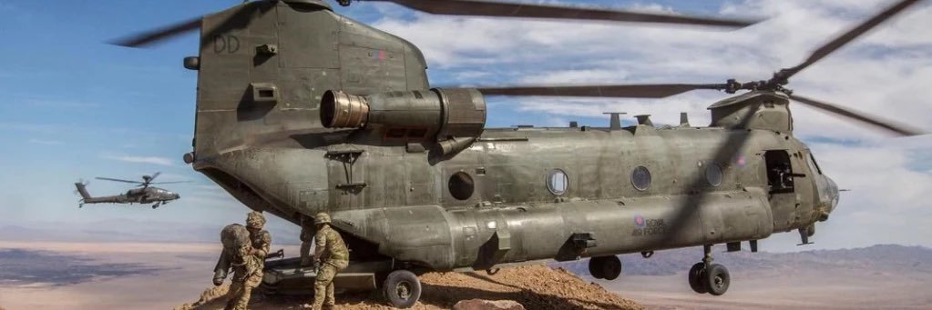 Andrew T 💙 banner