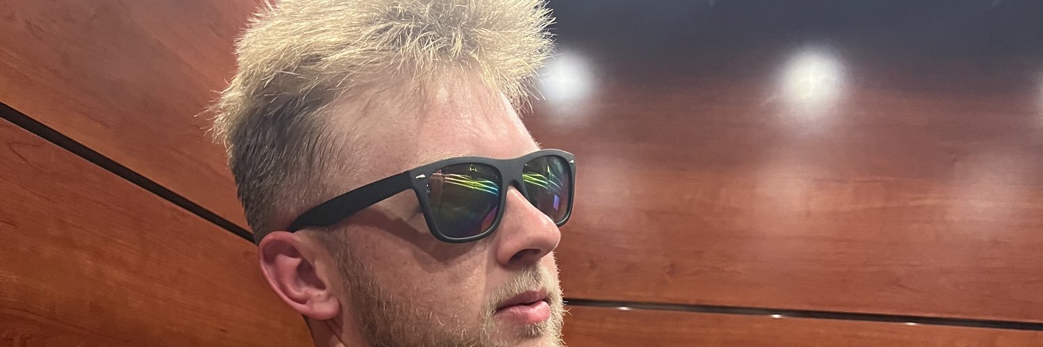 RudolphKyle10's profile banner image