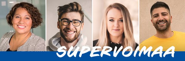 SuPerLiitto Profile Banner