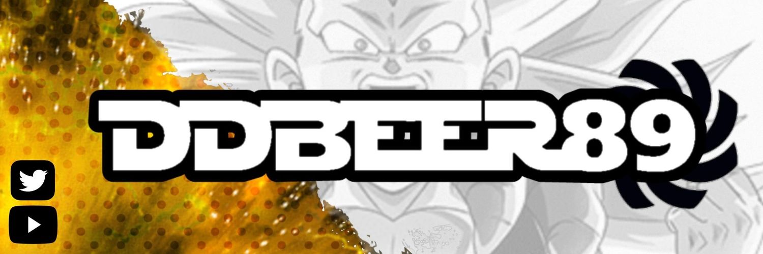 DDBeer89's profile banner image