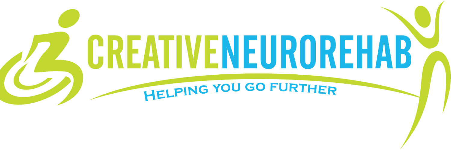 Creative NeuroRehab banner