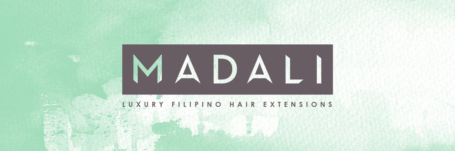 MADALIHair's profile banner image