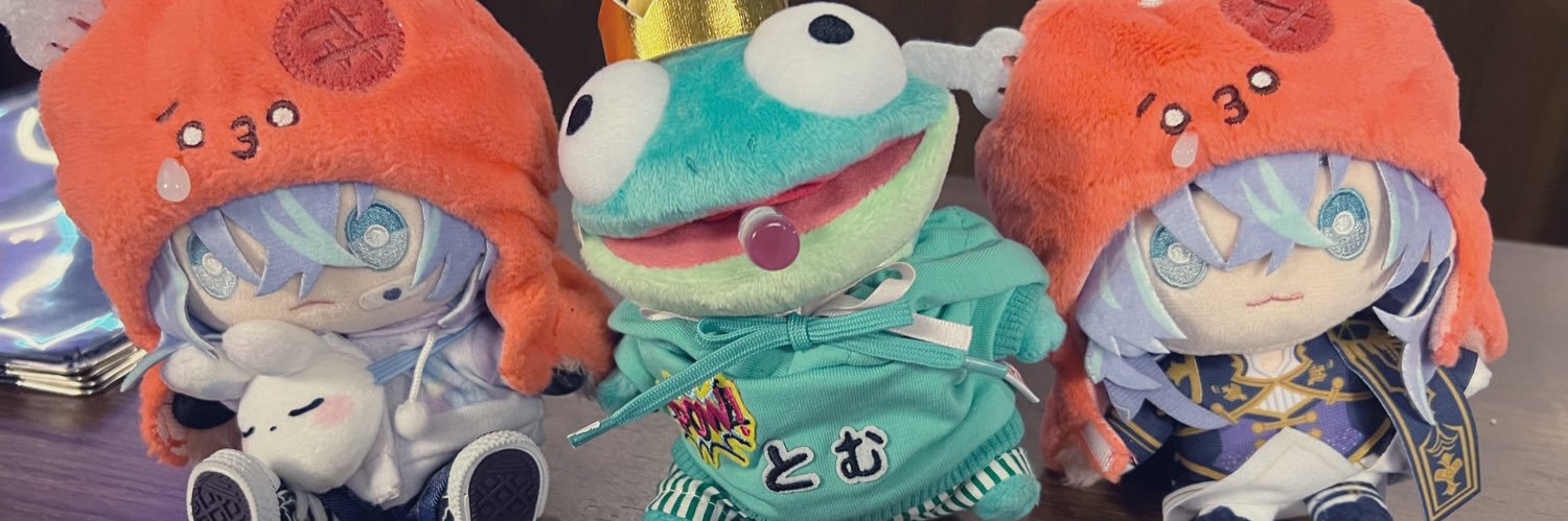hachibees2's profile banner image