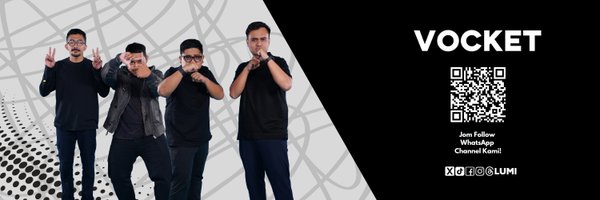 thevocket Profile Banner