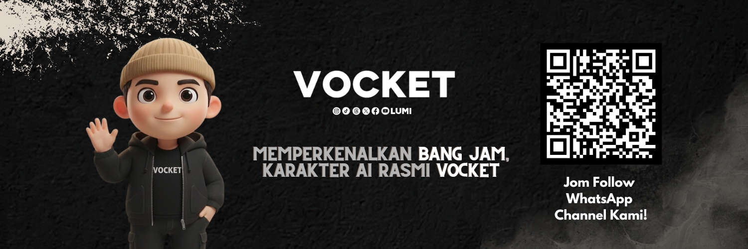thevocket's profile banner image