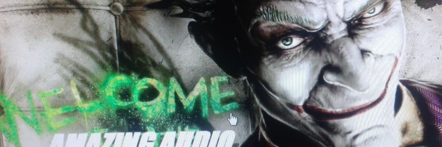 SOUNDCREW2's profile banner image