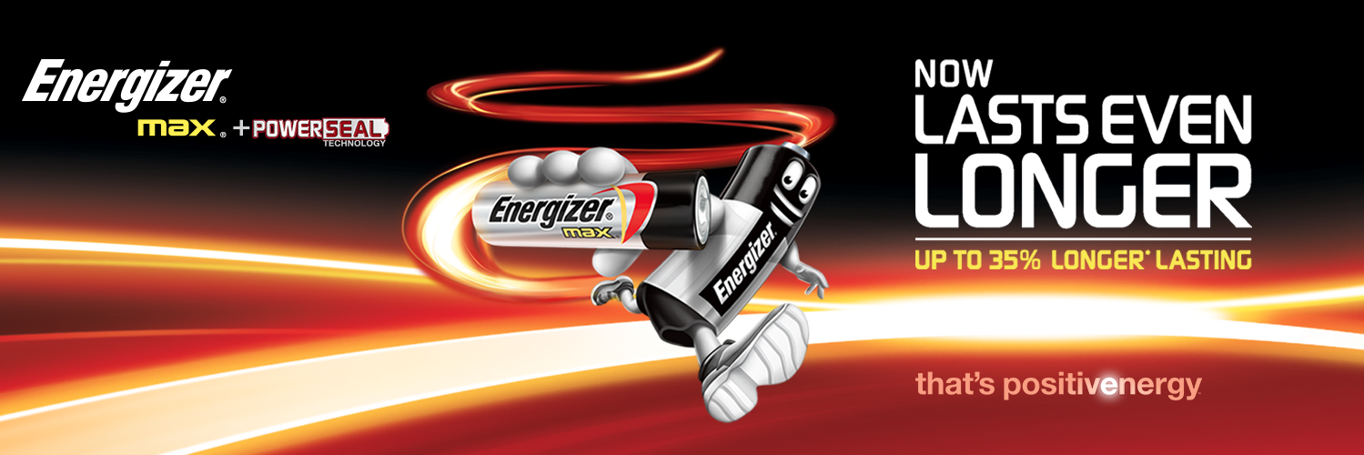 energizerPH's profile banner image