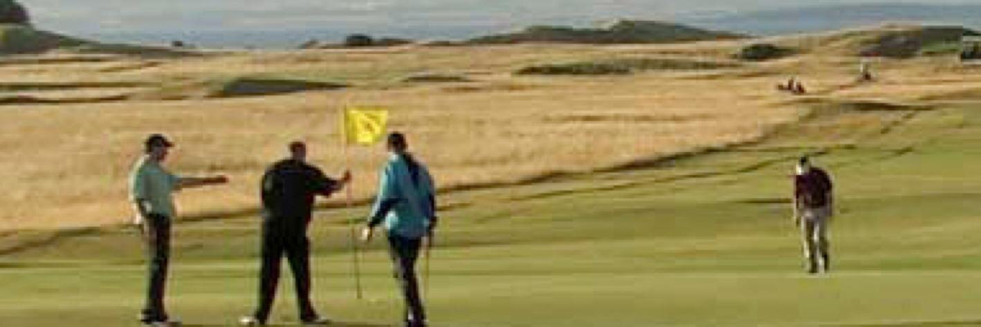 ScotGolfView's profile banner image