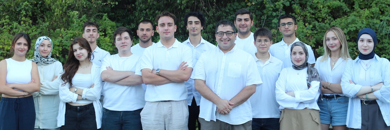 itueconomics's profile banner image