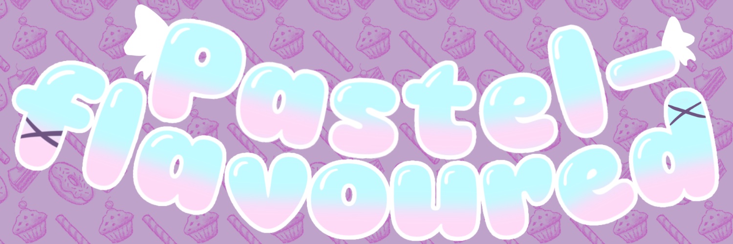 Pastelflavoured's profile banner image