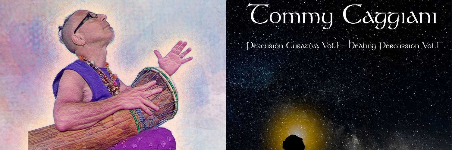 TommyCaggiani's profile banner image