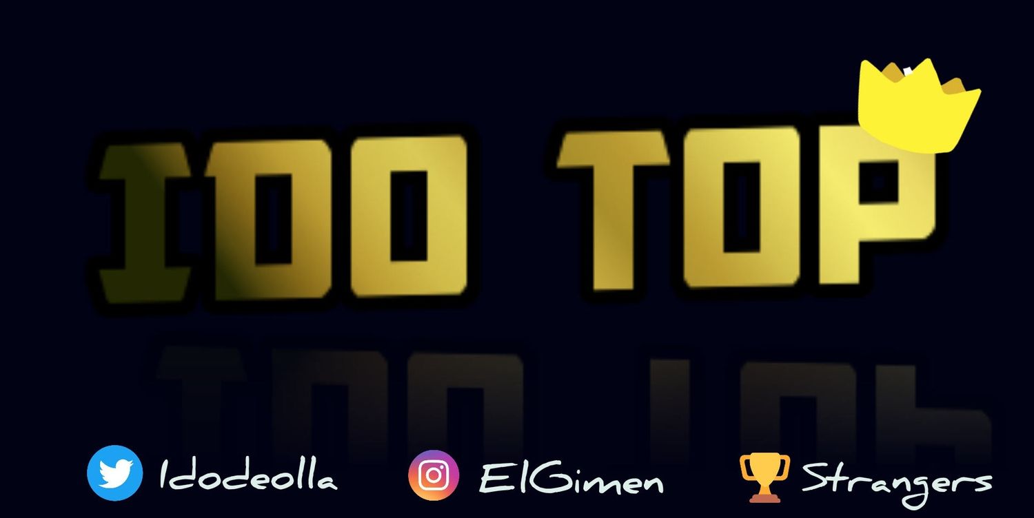 IdoDeOlla's profile banner image