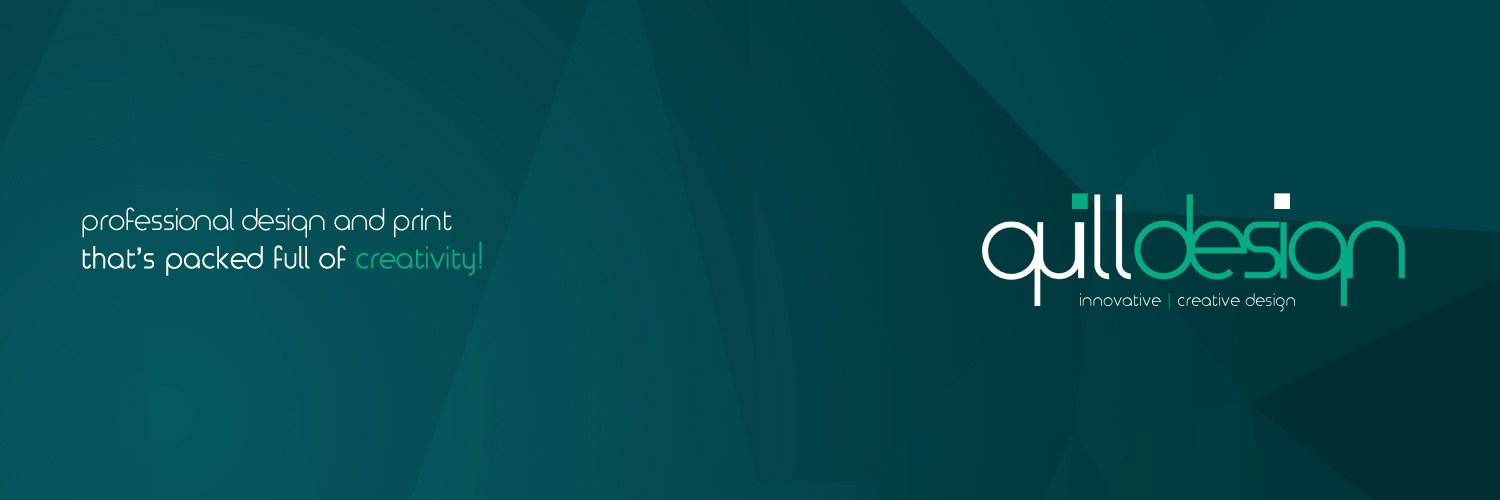 QuillDesignLtd's profile banner image