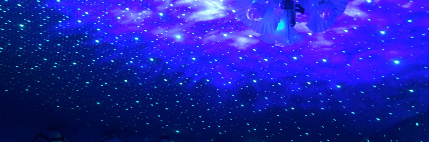 J1015F's profile banner image