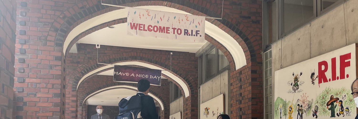official_rif's profile banner image