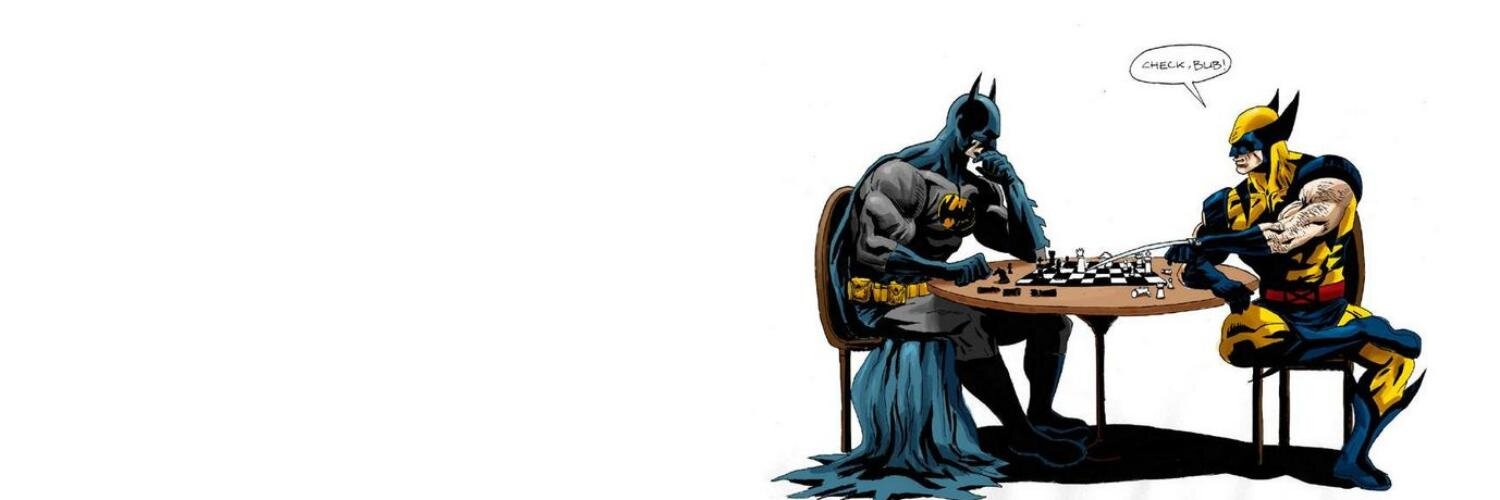 ChrisRPatton's profile banner image