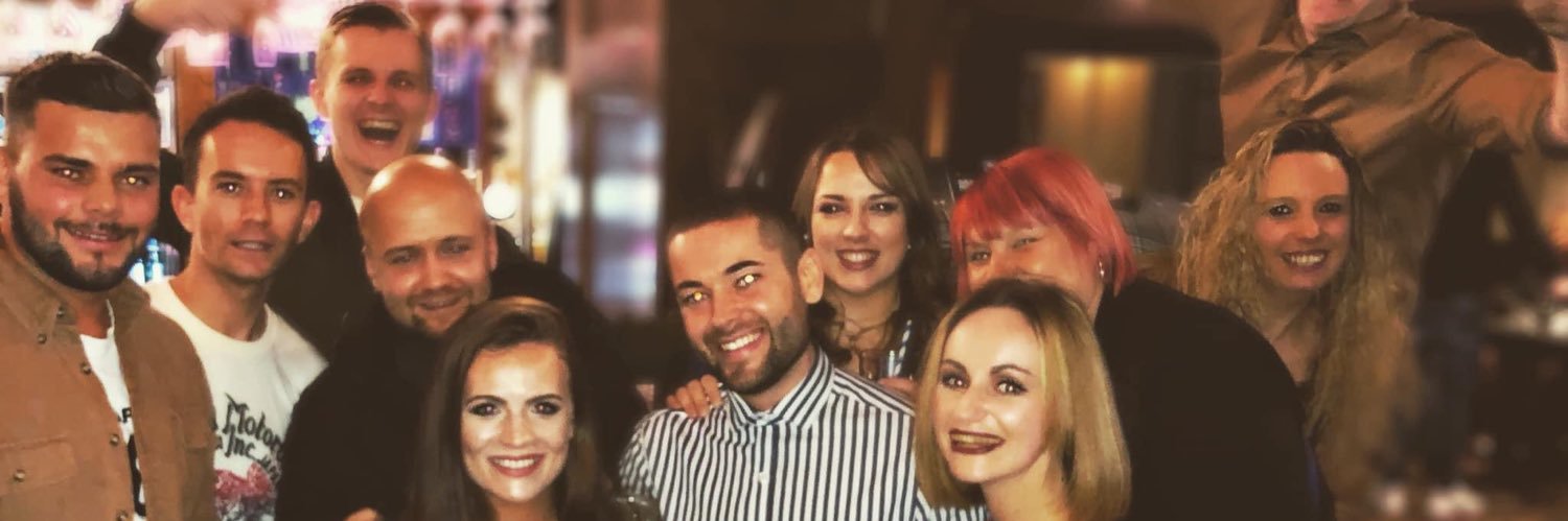 KarlRodwell's profile banner image