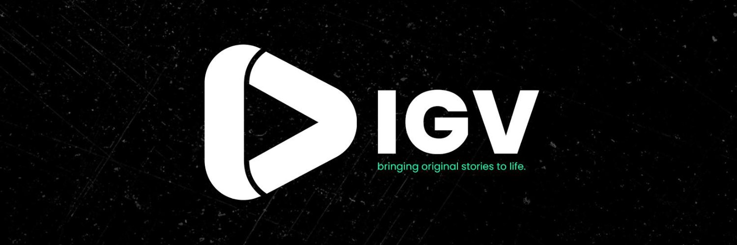 IGV banner