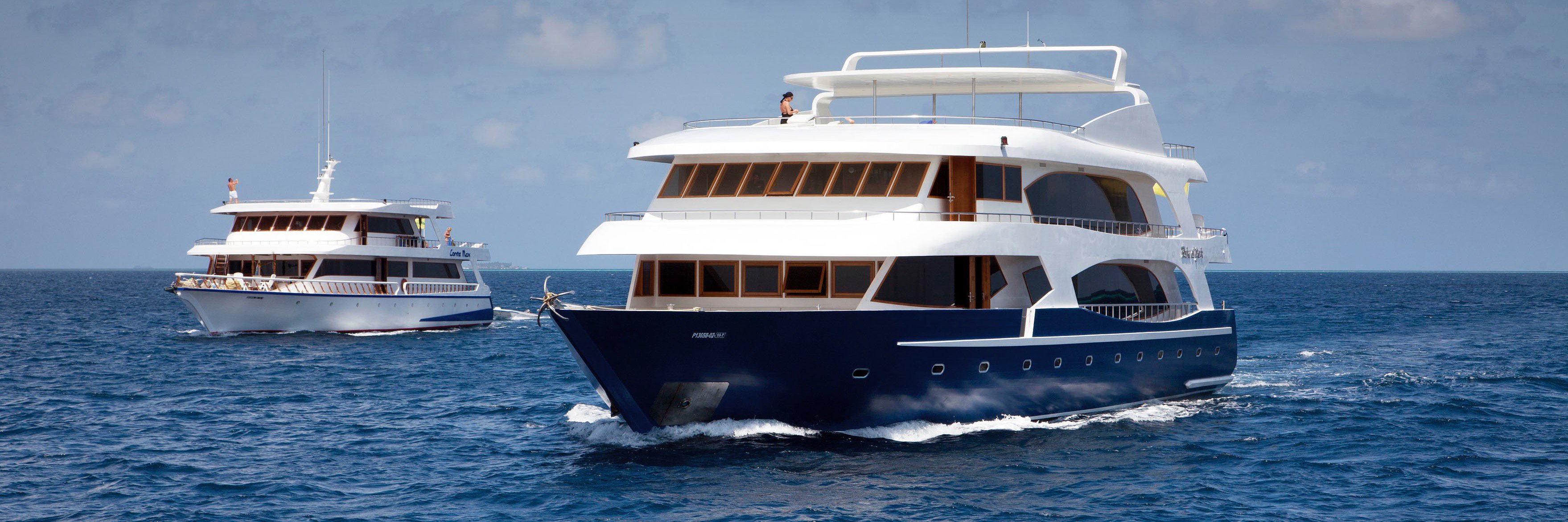 AlbatrosTopBoat's profile banner image