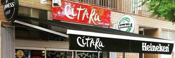 CITARACAFEBAR's profile banner image