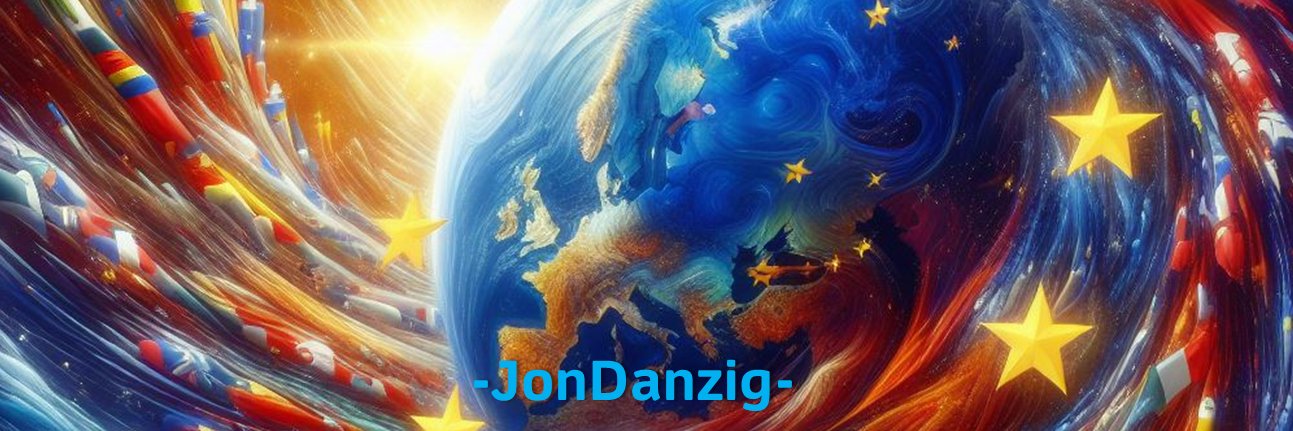 Jon Danzig #FBPE banner