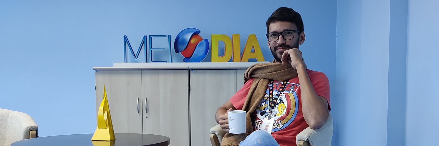 dnnertv's profile banner image